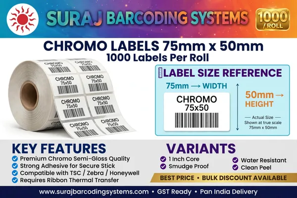 Chromo_Semi_Gloss_Barcode_Labels_75mm_X_50mm_(_1_ROLL_=1000_LABELS)
