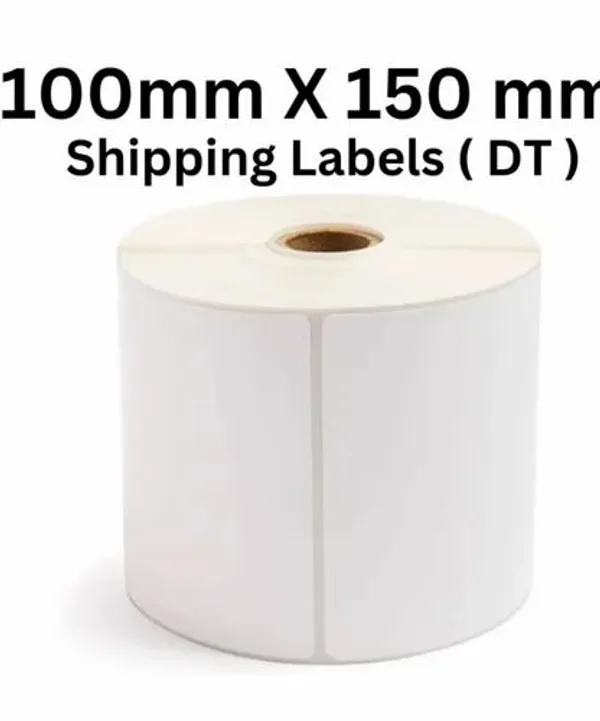 White_Direct_Thermal_4_X_6_Inch_Label_Roll