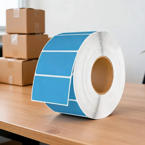 Pre_Printed_Full_Patch_Blue_Labels_Size:_100Mm_X_50Mm(4_X_2)