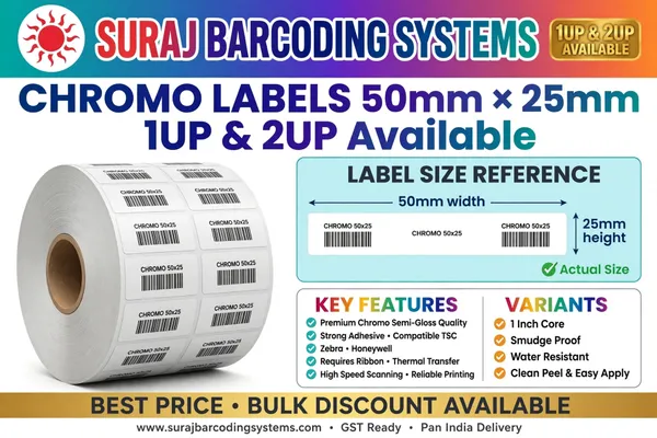 Chromo_Barcode_Labels_50mm_X_25mm-_2_ACROSS_(1_ROLL=4000_LABELS)