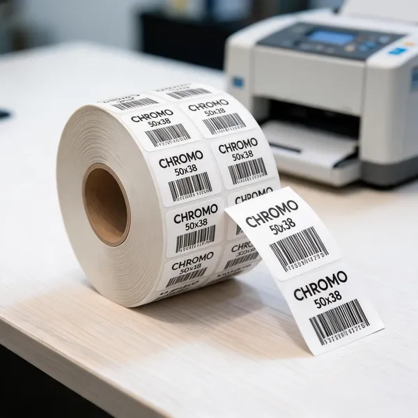 White_Chromo_Barcode_Labels_50Mm_X_38Mm_Roll_(1_Roll_=3000_Labels)_2_Across
