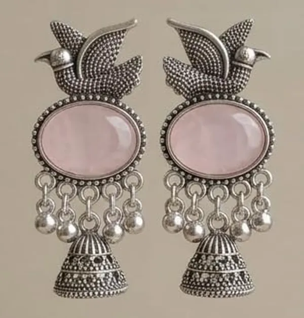 Gold_Plated_Jhumka_Earrings_For_Women