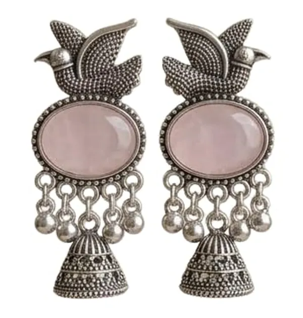 Gold_Plated_Jhumka_Earrings_For_Women