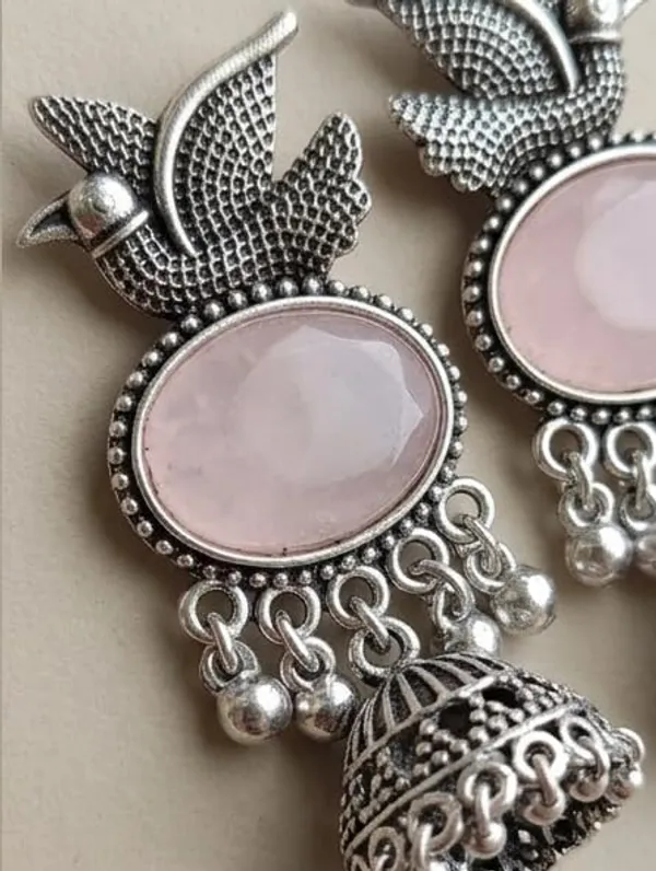 Gold_Plated_Jhumka_Earrings_For_Women