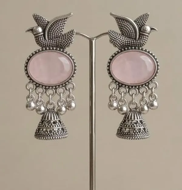 Gold_Plated_Jhumka_Earrings_For_Women