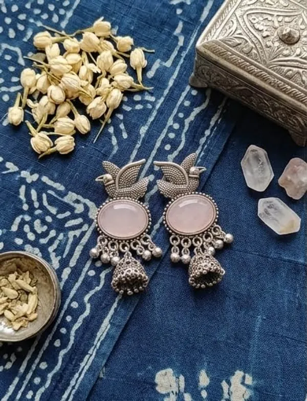 Gold_Plated_Jhumka_Earrings_For_Women