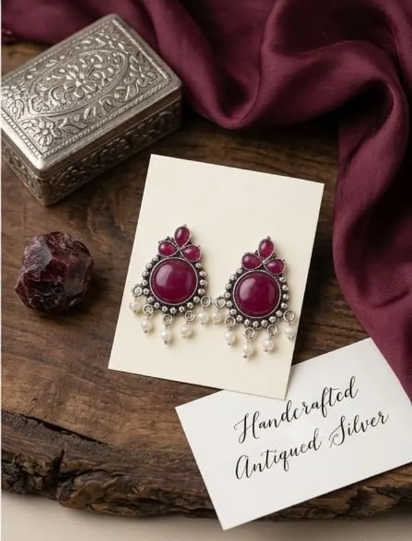 Gold_Plated_Jhumka_Earrings_For_Women