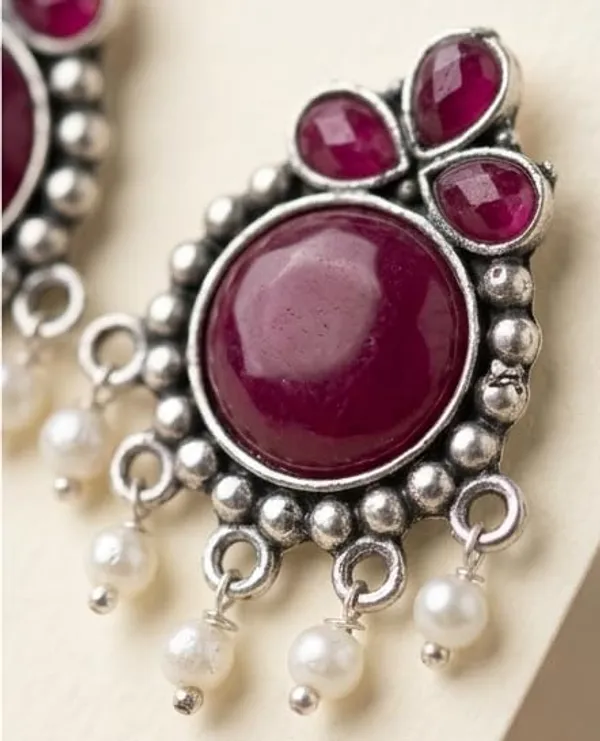Gold_Plated_Jhumka_Earrings_For_Women
