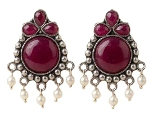 Gold_Plated_Jhumka_Earrings_For_Women