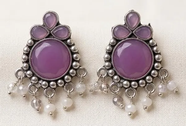 Gold_Plated_Jhumka_Earrings_For_Women