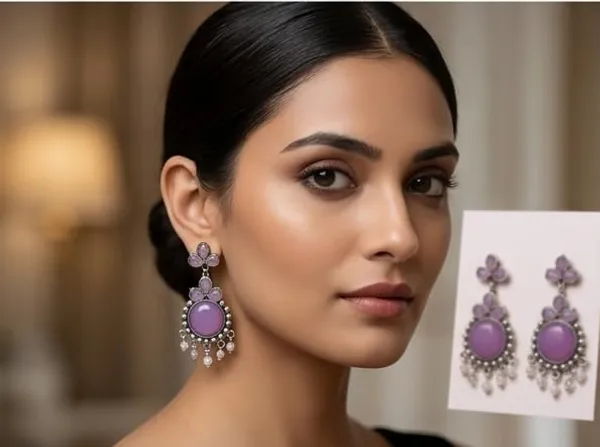 Gold_Plated_Jhumka_Earrings_For_Women