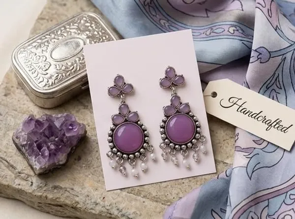 Gold_Plated_Jhumka_Earrings_For_Women