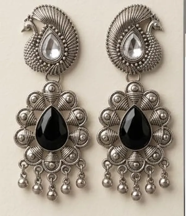 Gold_Plated_Jhumka_Earrings_For_Women
