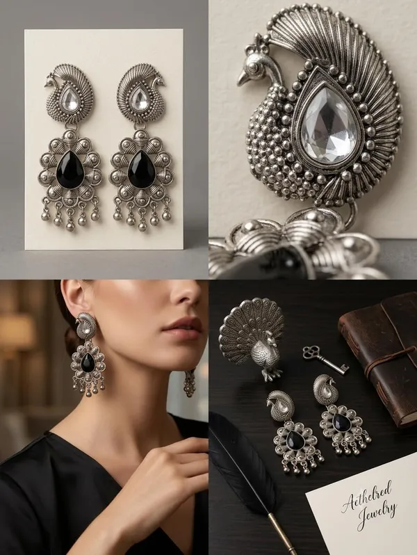 Gold_Plated_Jhumka_Earrings_For_Women