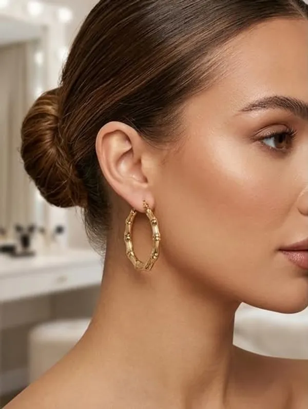 Gold_Plated_Jhumka_Earrings_For_Women