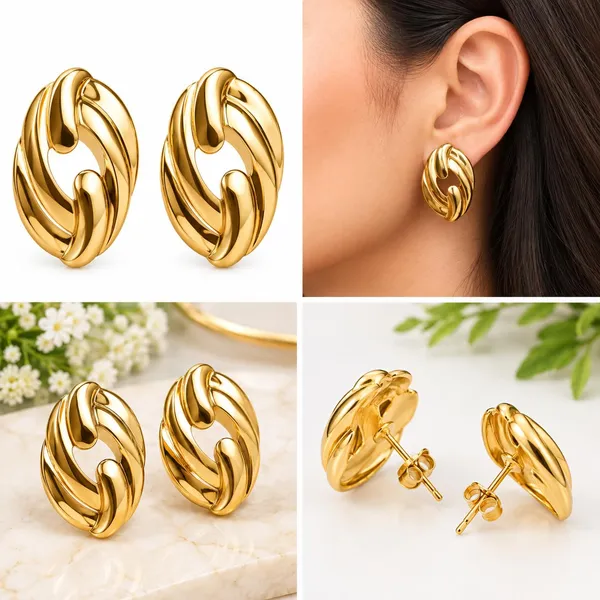 Gold_Plated_Jhumka_Earrings_For_Women