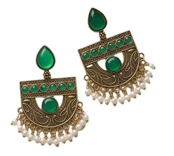 Gold_Plated_Jhumka_Earrings_For_Women