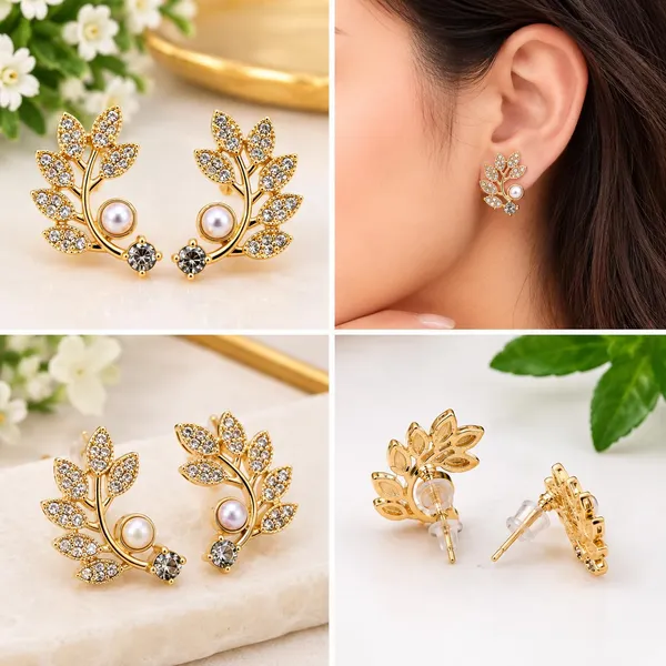 Traditional_Gold_Plated_Jhumka_Earrings_For_Women