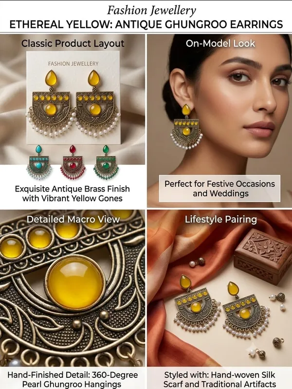 Gold_Plated_Jhumka_Earrings_For_Women
