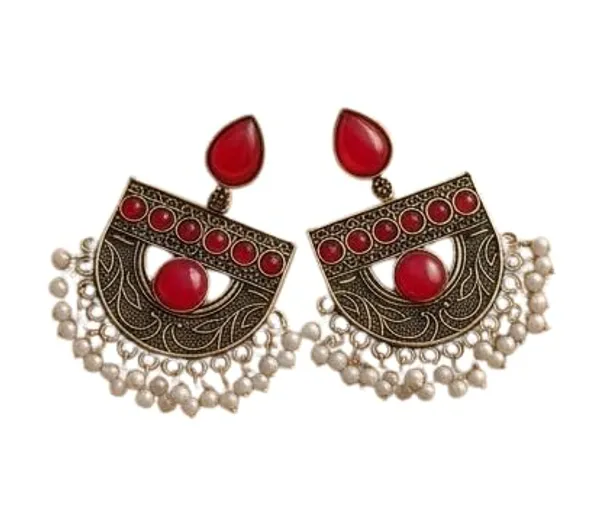 Gold_Plated_Jhumka_Earrings_For_Women