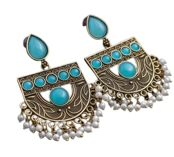 Gold_Plated_Jhumka_Earrings_For_Women