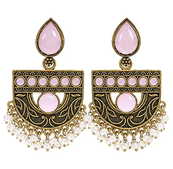 Gold_Plated_Jhumka_Earrings_For_Women