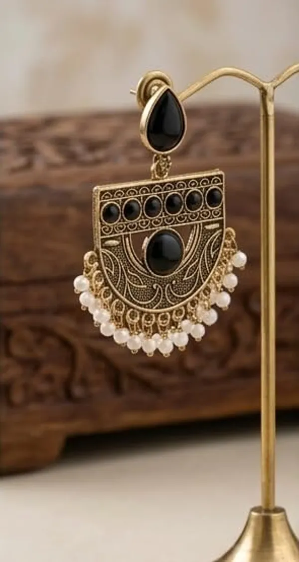Gold_Plated_Jhumka_Earrings_For_Women