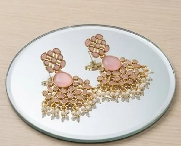 Gold_Plated_Jhumka_Earrings_For_Women