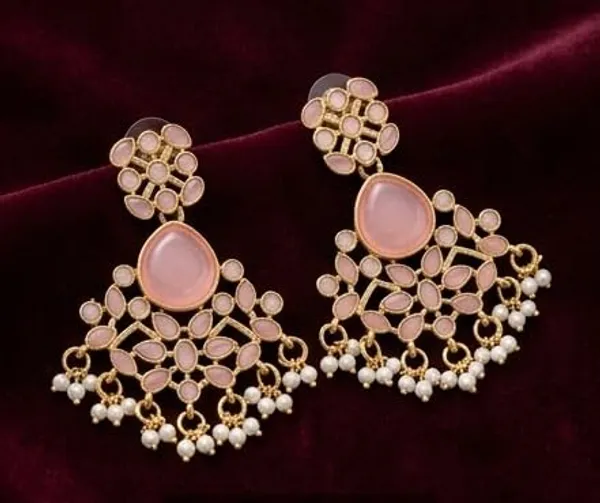 Gold_Plated_Jhumka_Earrings_For_Women