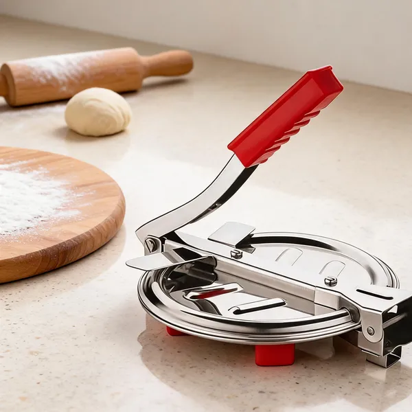 Red_And_Silver_Steel_Manual_Roti_And_Chapati_Press_Maker