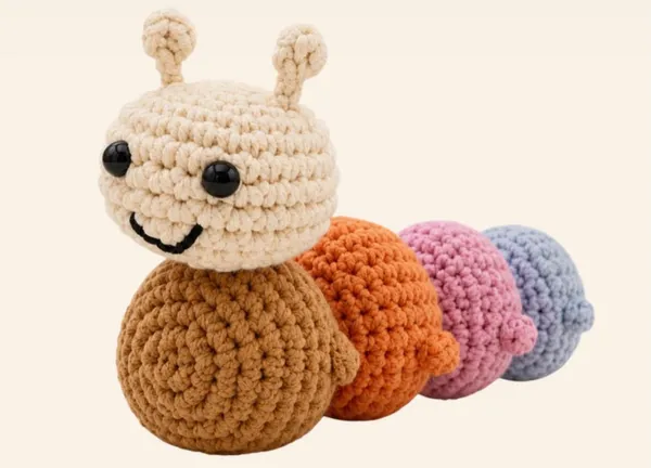 Popi_The_Caterpillar_Crochet_Plush_Toy