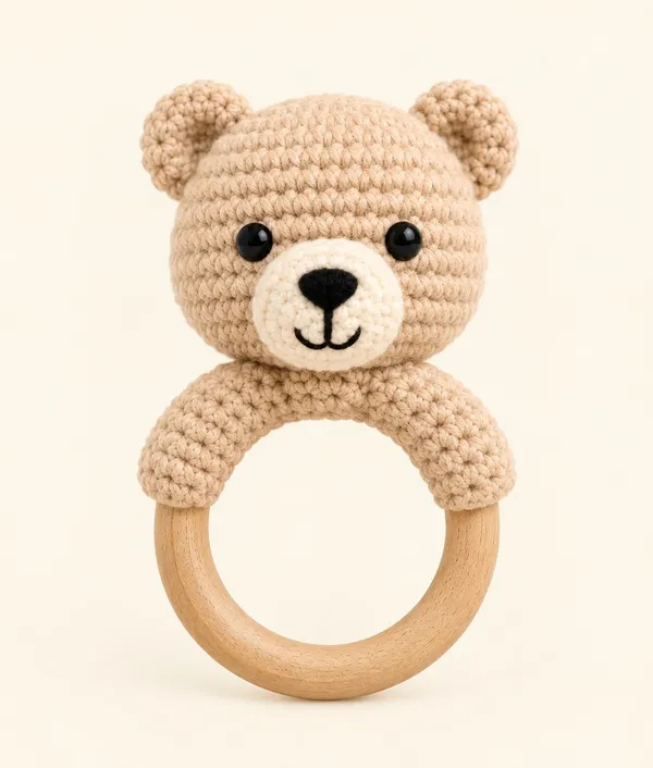 Eddie_The_Teddy_Bear_Frist_Sound_Crochet_Ratttle_-_Tan
