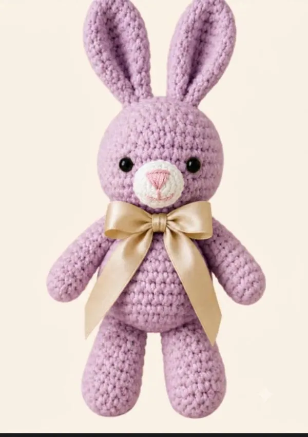 Mr_Snow_Bunny_Crochet_Plush_Toy-_Lavendar