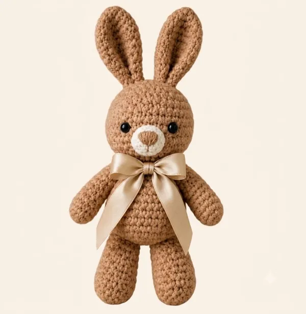 Mr_Snow_Bunny_Crochet_Plush_Toy-_Brown