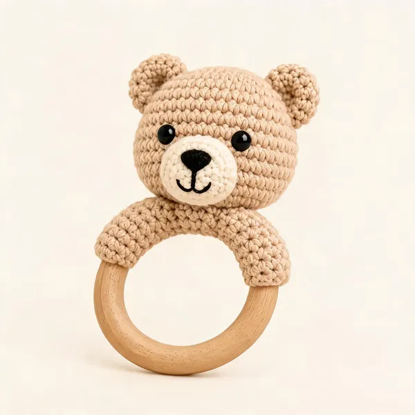 Eddie_The_Teddy_Bear_Frist_Sound_Crochet_Ratttle_-_Tan