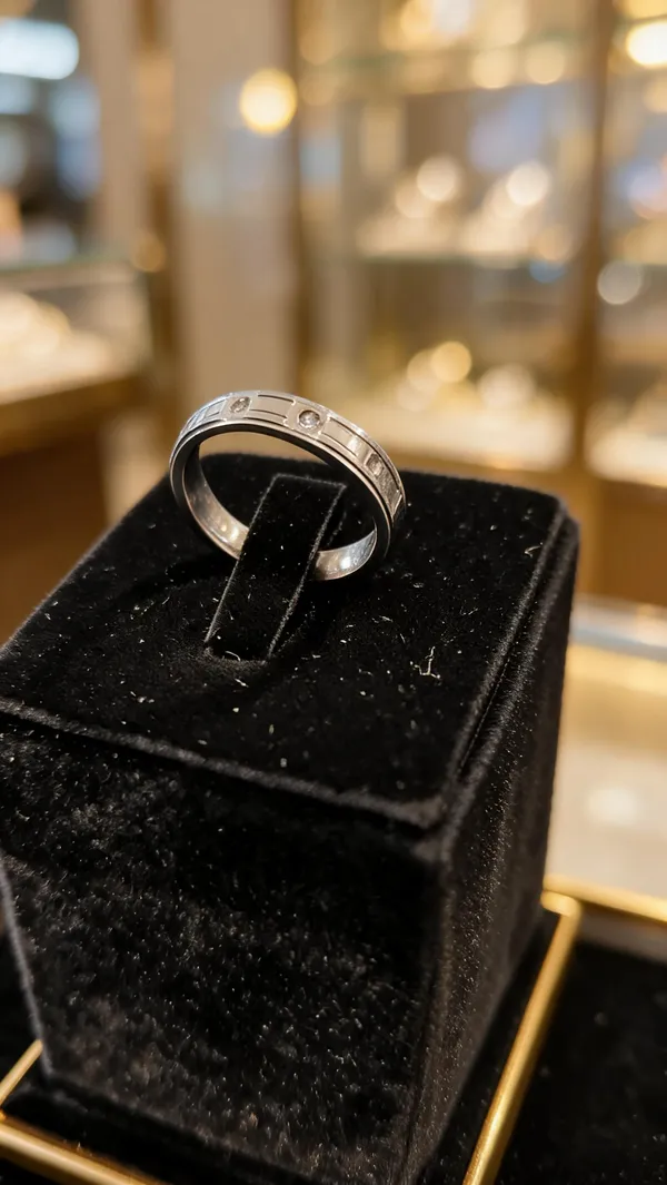 White_925_Silver_Ring_For_Jewellery