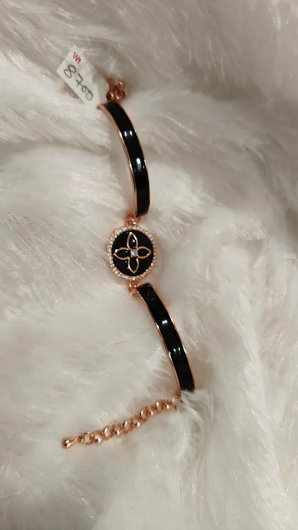 White_925_Silver_Bracelet_Cum_Kada_For_Jewellery