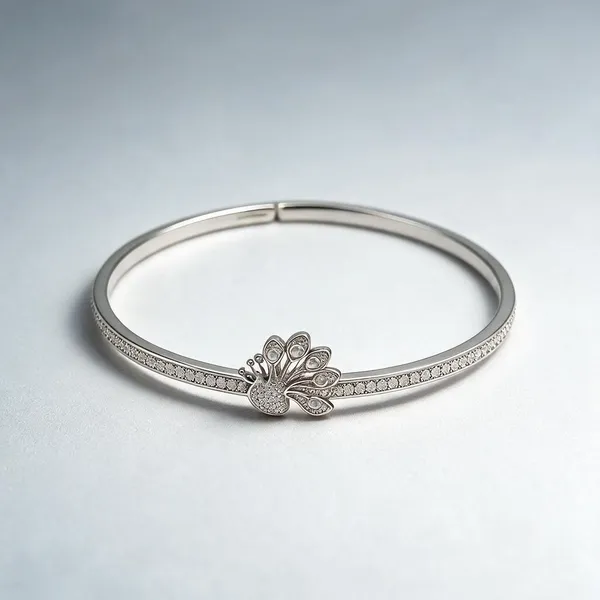White_925_Silver_Kada_For_Jewellery
