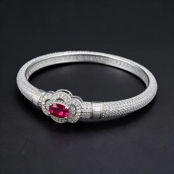 White_925_Silver_Kada_For_Jewellery