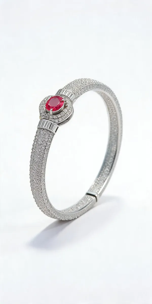 White_925_Silver_Kada_For_Jewellery