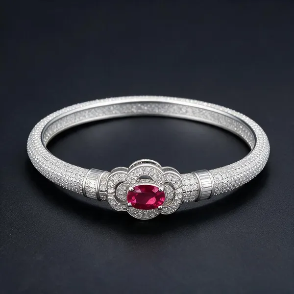White_925_Silver_Kada_For_Jewellery