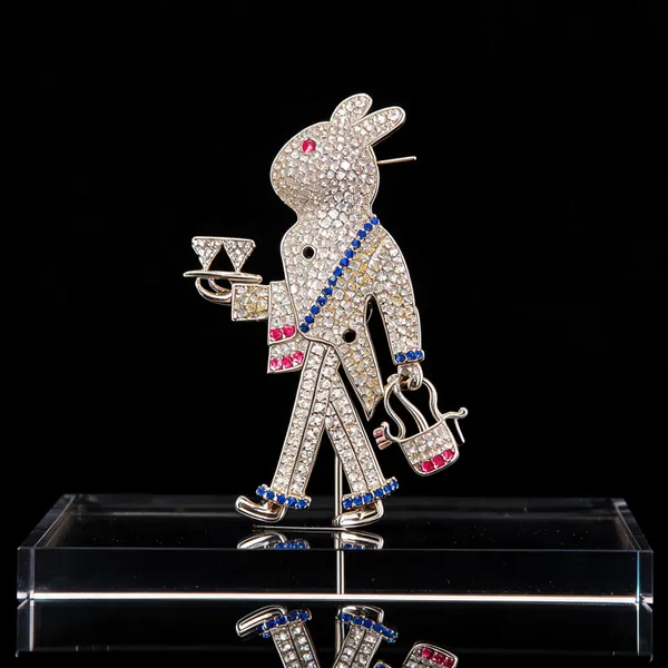 White_925_Silver_Brooch_For_Jewellery