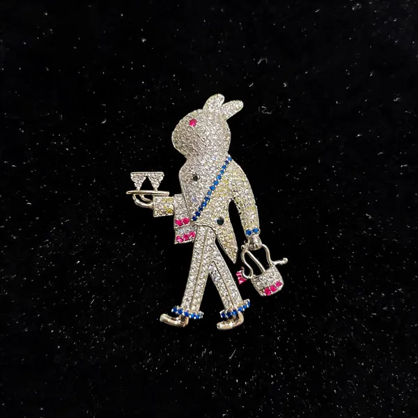 White_925_Silver_Brooch_For_Jewellery