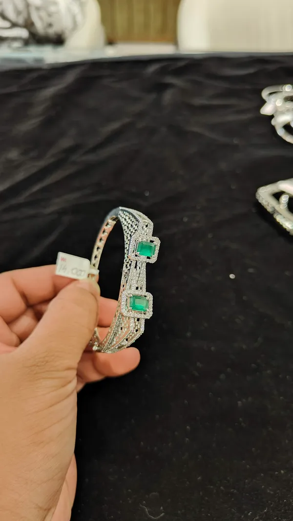 White_925_Silver_Kada_For_Jewellery