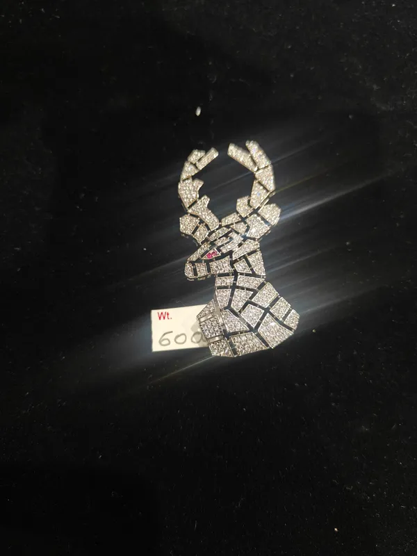 White_925_Silver_Brooch_For_Jewellery