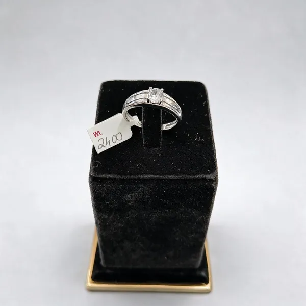 White_925_Silver_Ring_For_Jewellery