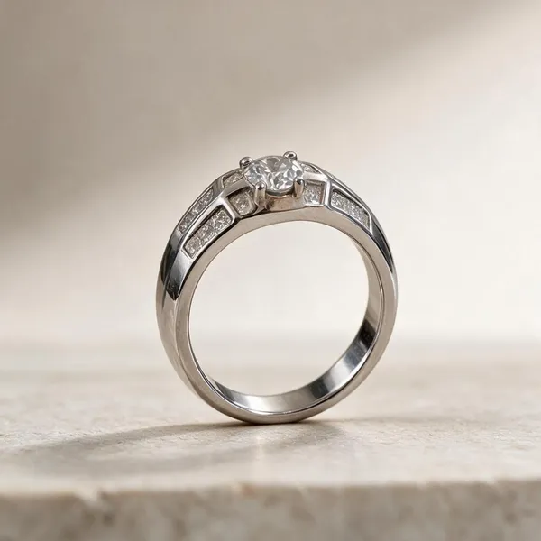 White_925_Silver_Ring_For_Jewellery