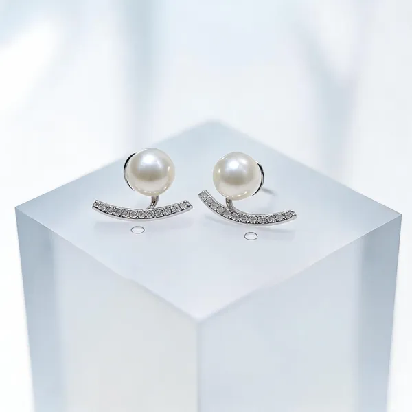 White_925_Silver_Ear_Jacket_Earrings_For_Jewellery