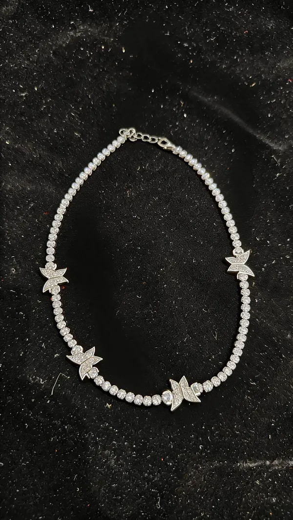 White_925_Silver_Necklace_For_Jewellery