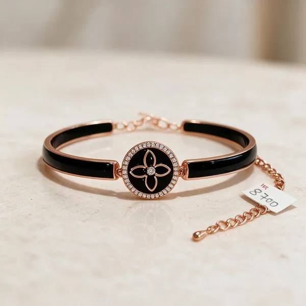 White_925_Silver_Bracelet_Cum_Kada_For_Jewellery